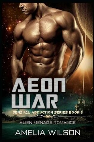 Cover of Aeon War
