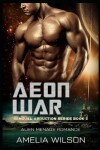 Book cover for Aeon War