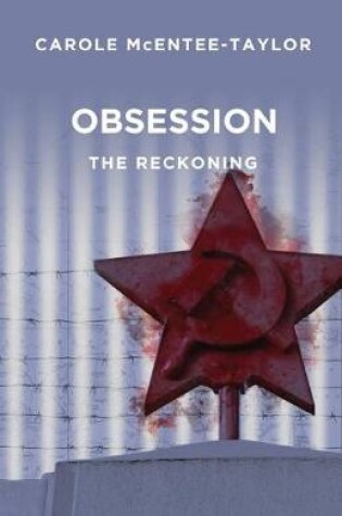 Cover of Obsession - The Reckoning