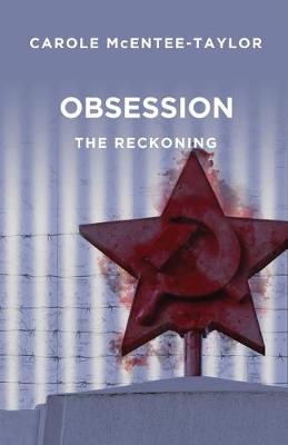 Book cover for Obsession - The Reckoning