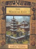 Book cover for The Magical East