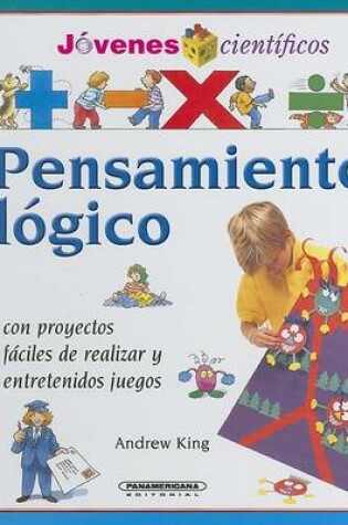 Cover of Pensamiento Logico