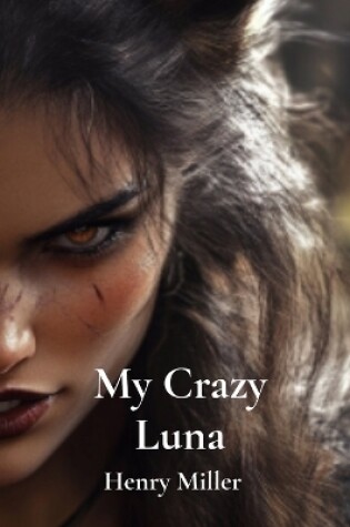 Cover of My Crazy Luna