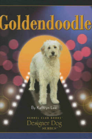 Cover of Goldendoodle