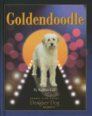 Cover of Goldendoodle