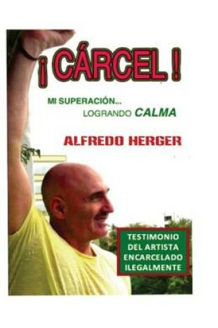 Cover of Carcel!