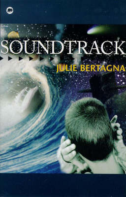 Book cover for Soundtrack