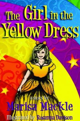 Cover of Girl in the Yellow Dress