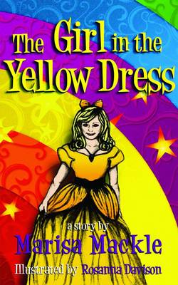 Book cover for Girl in the Yellow Dress