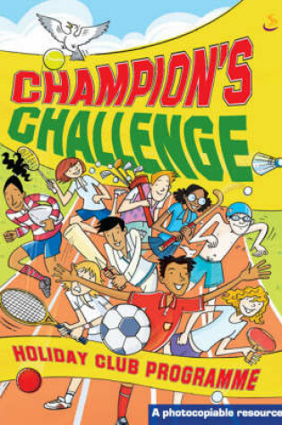 Cover of Champion's Challenge