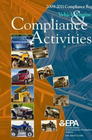 Cover of 2009-2011 Compliance Report