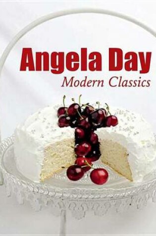 Cover of Angela Day Modern Classics