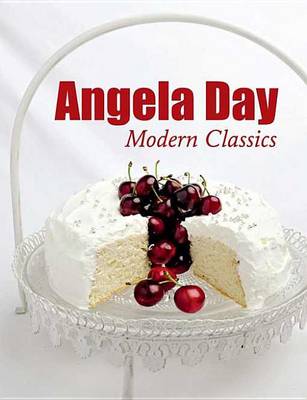 Book cover for Angela Day Modern Classics