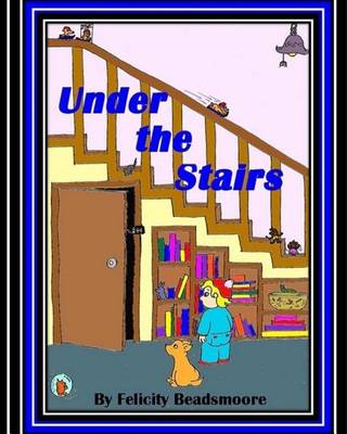 Book cover for Under The Stairs