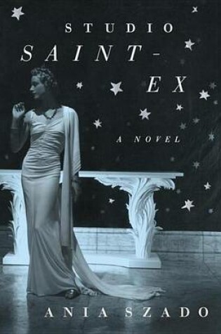 Cover of Studio Saint-Ex