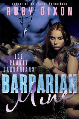 Cover of Barbarian Mine