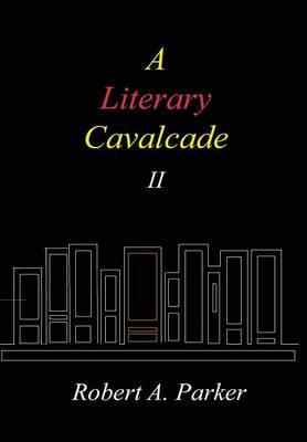 Book cover for A Literary Cavalcade-II