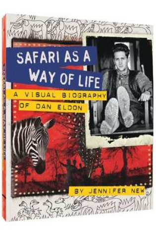 Cover of Safari as a Way of Life