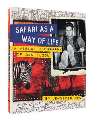 Book cover for Safari as a Way of Life