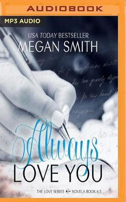 Book cover for Always Love You