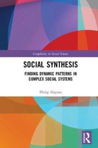 Cover of Social Synthesis