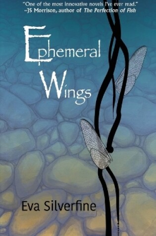 Cover of Ephemeral Wings