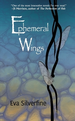 Cover of Ephemeral Wings