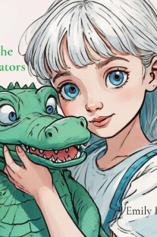 Cover of Allie and the Alligators