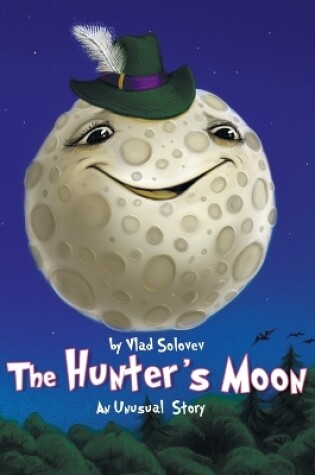 Cover of The Hunter's Moon