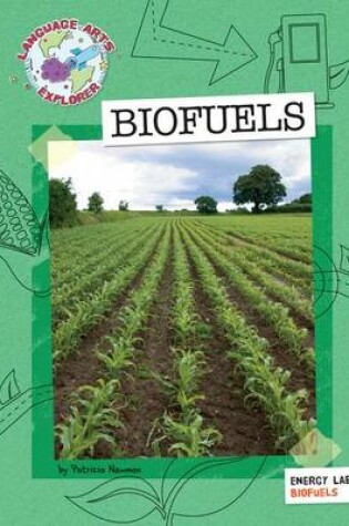 Cover of Biofuels