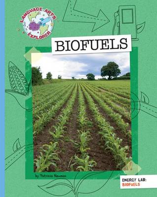 Cover of Biofuels