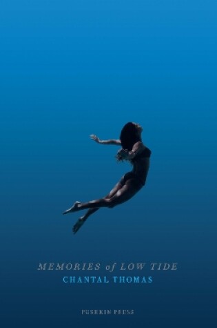 Cover of Memories of Low Tide