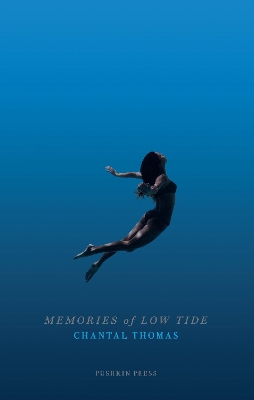 Book cover for Memories of Low Tide