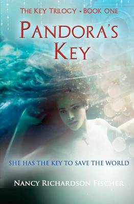 Book cover for Pandora's Key
