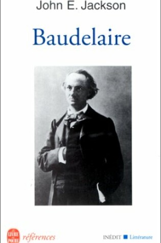 Cover of Baudelaire