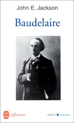 Cover of Baudelaire