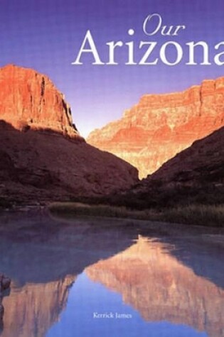 Cover of Our Arizona