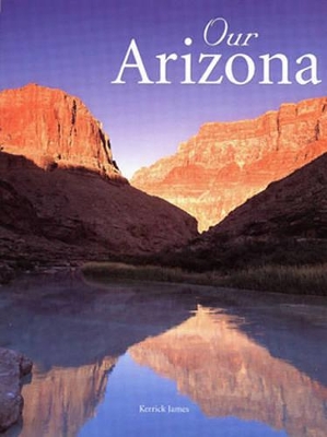 Book cover for Our Arizona