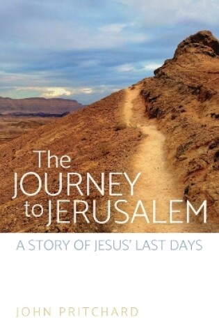 Cover of The Journey to Jerusalem