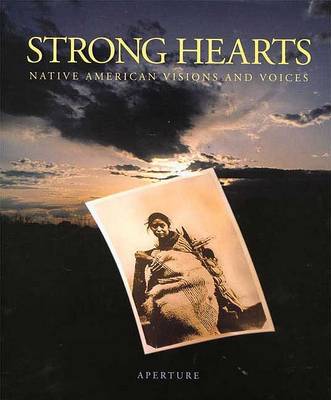 Cover of Strong Hearts