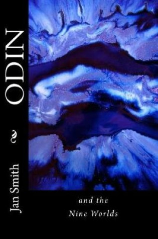 Cover of ODIN and the Nine Worlds