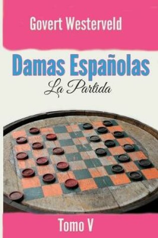 Cover of Damas Espanolas