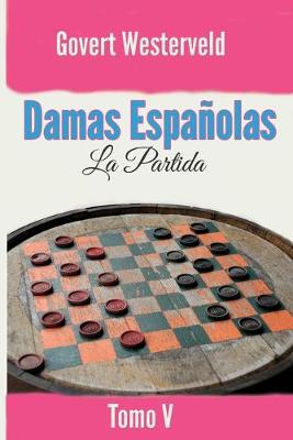 Book cover for Damas Espanolas