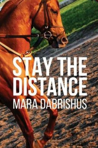 Cover of Stay the Distance