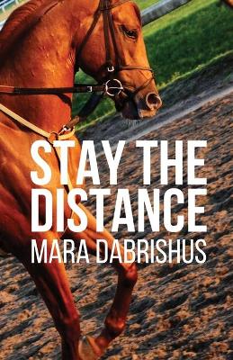 Book cover for Stay the Distance