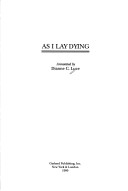 Book cover for As I Lay Dying