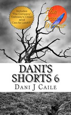 Book cover for Dani's Shorts 6