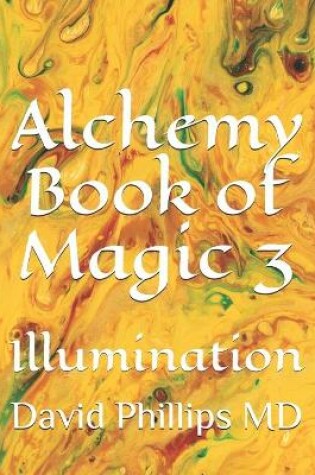 Cover of Alchemy Book of Magic 3