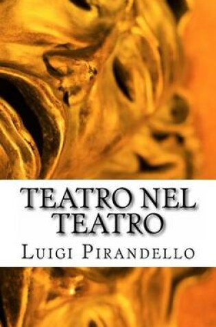 Cover of Teatro Nel Teatro