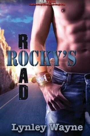 Cover of Rocky's Road